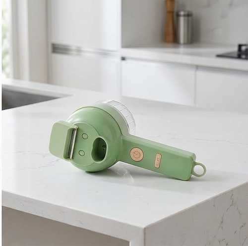Prepella™ Electric Cutter Set