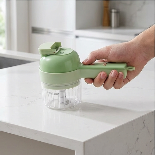 Prepella™ Electric Cutter Set