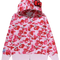 HK Camo Hoodie