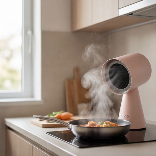 Airo™ Portable Range Hood