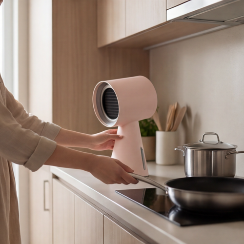 Airo™ Portable Range Hood