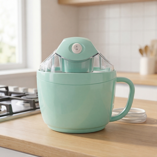 Arctea™ Ice Cream Maker