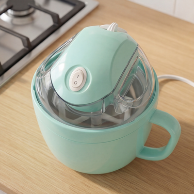 Arctea™ Ice Cream Maker