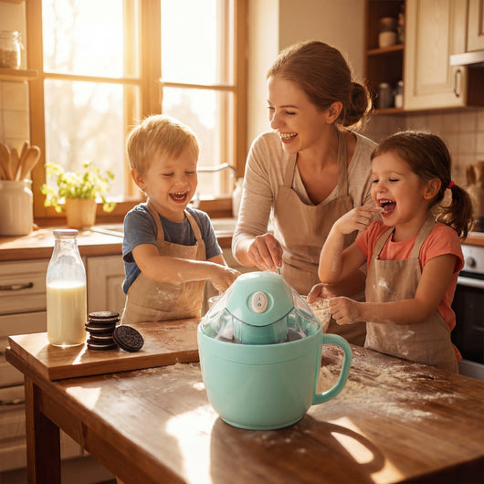 Arctea™ Ice Cream Maker
