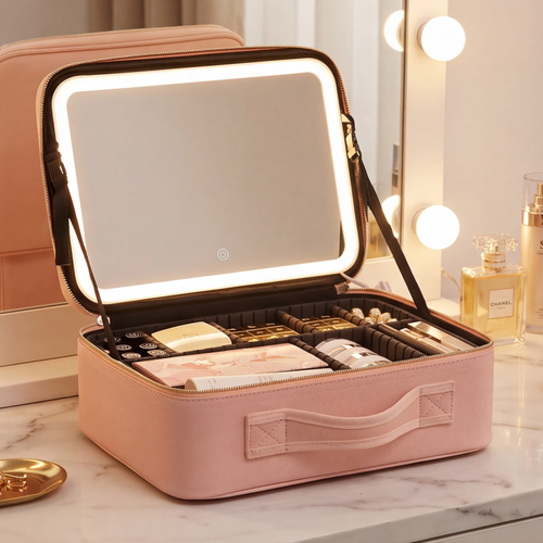 Avanelle™ Cosmetics Organizer