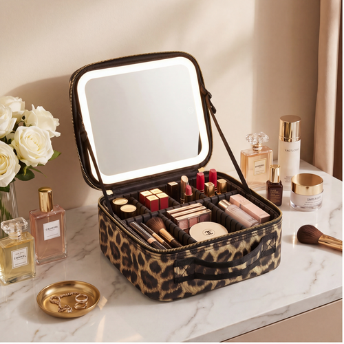 Avanelle™ Cosmetics Organizer